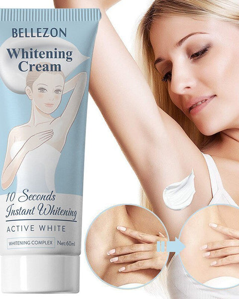 10Secs™ - Whitening Cream - TumTum