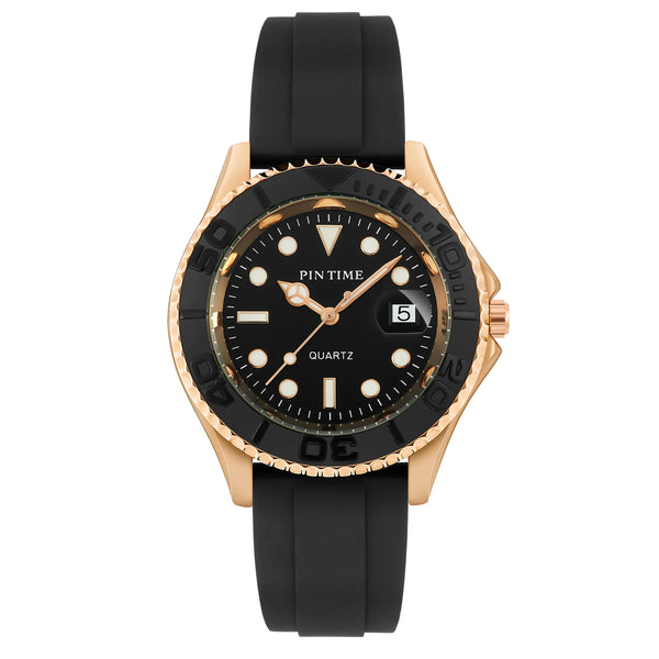 TimeLux™ - Men Wrist Watch