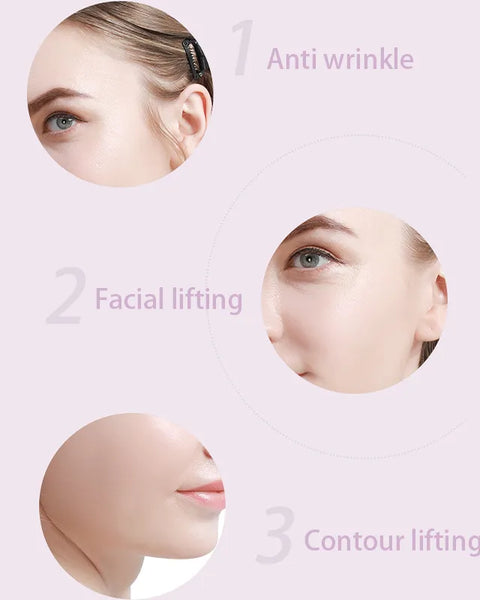 LiftLux™ - Invisible Face Lift Tape