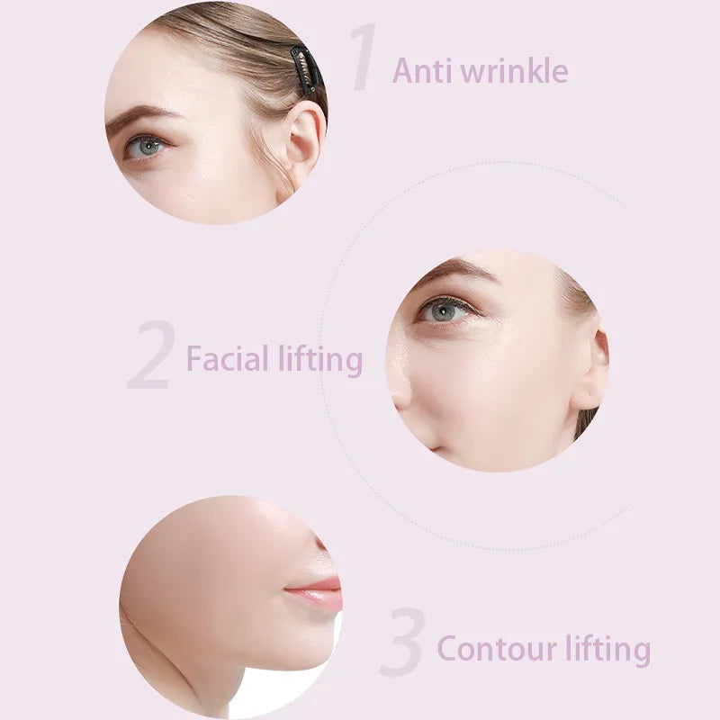 LiftLux™ - Invisible Face Lift Tape