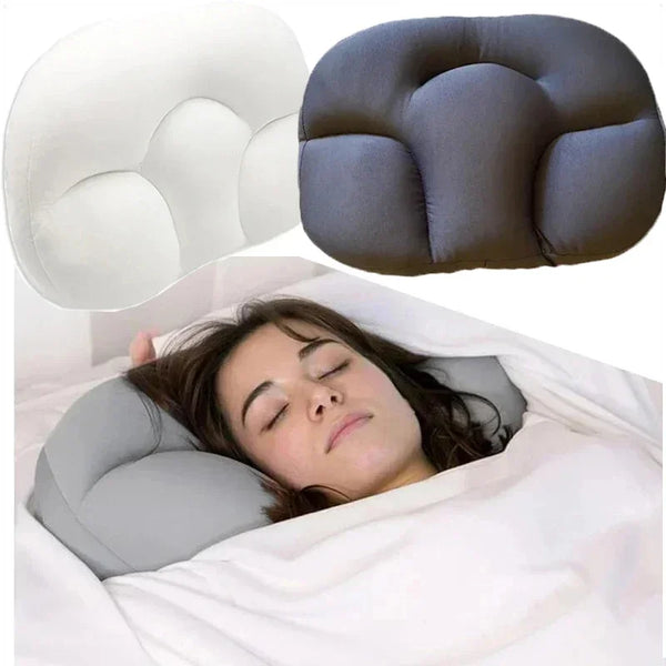 CozyCradle™ - Anti Contour Cloud Pillow
