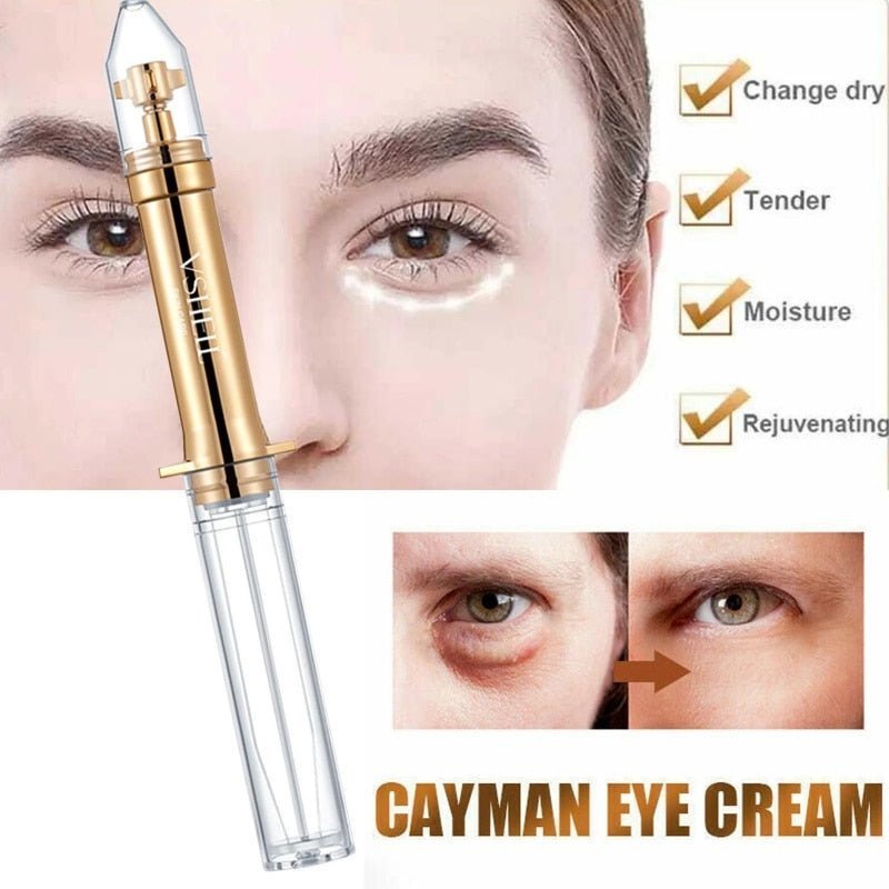 Anti-Wrinkle Eye Cream - TumTum