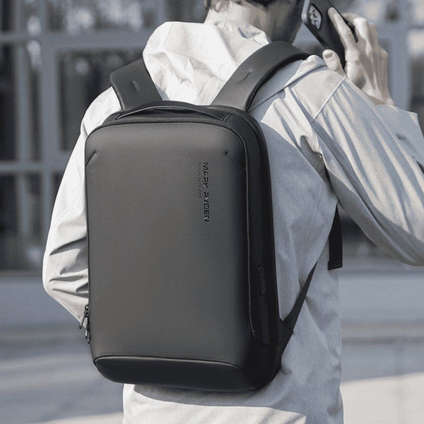 Campus Pro™ - Smartest Backpack For All Professionals & Students - TumTum