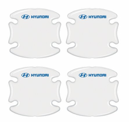 Car Door Handle Cup Protector - All Models Available - TumTum