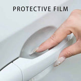 Car Door Handle Cup Protector - All Models Available - TumTum