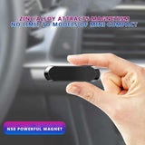 CarsMagnet™ - Premium Magnetic Phone Holder - TumTum