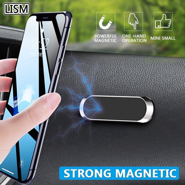 CarsMagnet™ - Premium Magnetic Phone Holder - TumTum