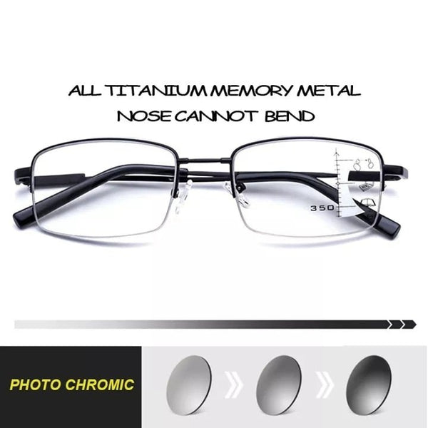 ChromaShift Spectacles™ - TumTum