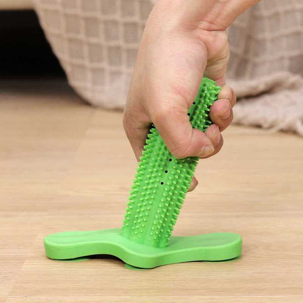 Dogtooth Cleaning Toy - TumTum