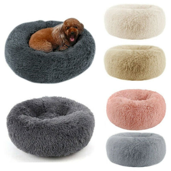 DonutBed ™ - for Pets - TumTum