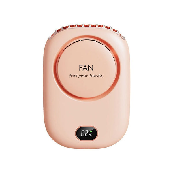 FanClip™ - Mini Portable fan - TumTum