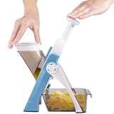 FoodShredder™ - Fancy Kitchen Chopping Artifact - TumTum