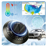 FrostMelt™ - Vehicle Microwave Molecular De-icing Device ⛄🚗 - TumTum
