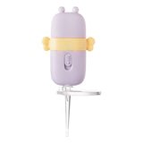 HD LED Magnifier Baby Ear Cleaner Spoon Tweezers - TumTum