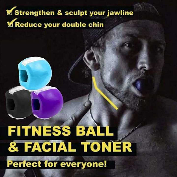 JawMaster - Magical Face Toner - TumTum