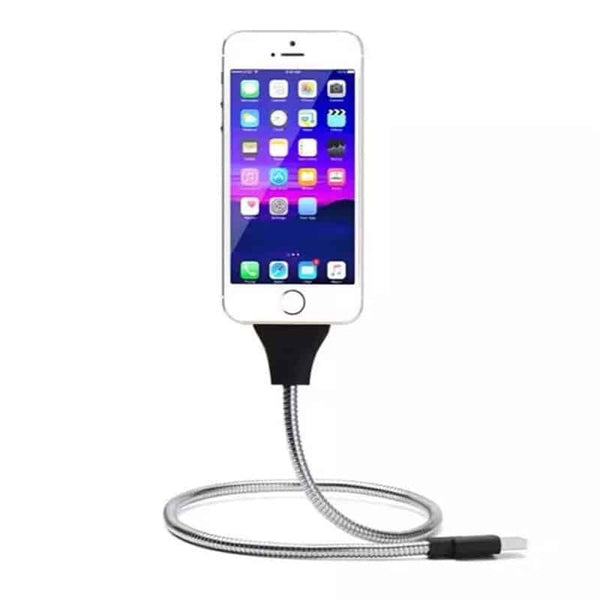 Lazy Stand Up Charging Cable - TumTum