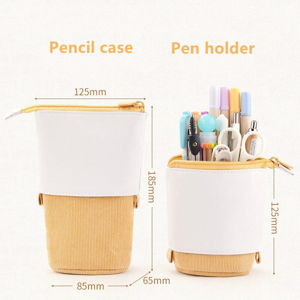 MagicalCase™ - Popup Pencil/Makeup Case - TumTum