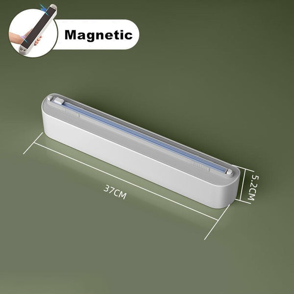 Magnetic Kitchen Wrapper - TumTum