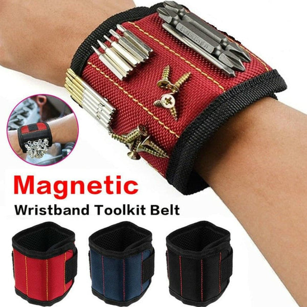 Magnetic Wristband Portable - TumTum