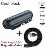 MagneticPower™ Set + Universal Cable - TumTum
