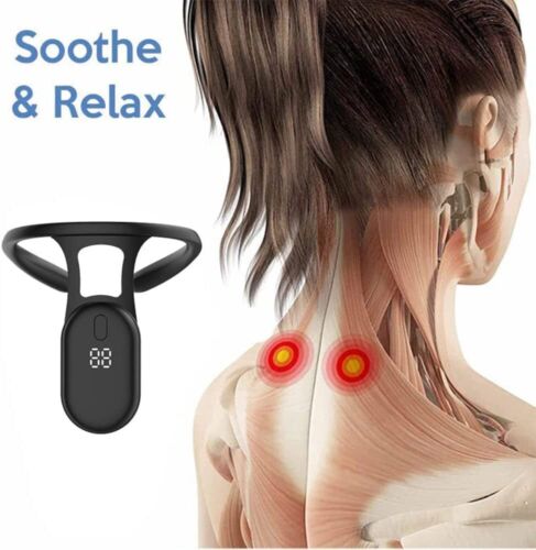 Meracle ™ - Ultrasonic Portable Lymphatic Massager - TumTum