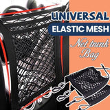 Netting Bag – (✨Car must-have✨) Universal Elastic Mesh Net Trunk Bag - TumTum