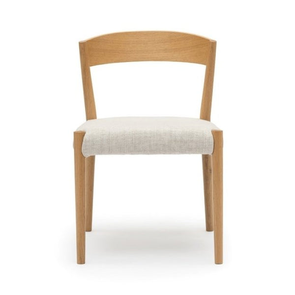 Pepita ™ - Light Oak Chair - TumTum