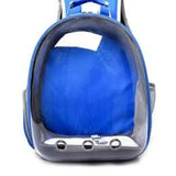 PetCruise™ - Venture BackPack for Pets - TumTum