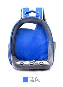PetCruise™ - Venture BackPack for Pets - TumTum