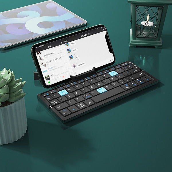 PhoneBoard™ - Mini Keyboard for Phones - TumTum