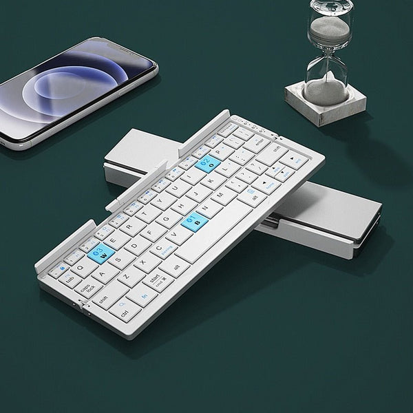 PhoneBoard™ - Mini Keyboard for Phones - TumTum