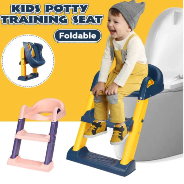 Potty Trainer for Kids ™ - TumTum