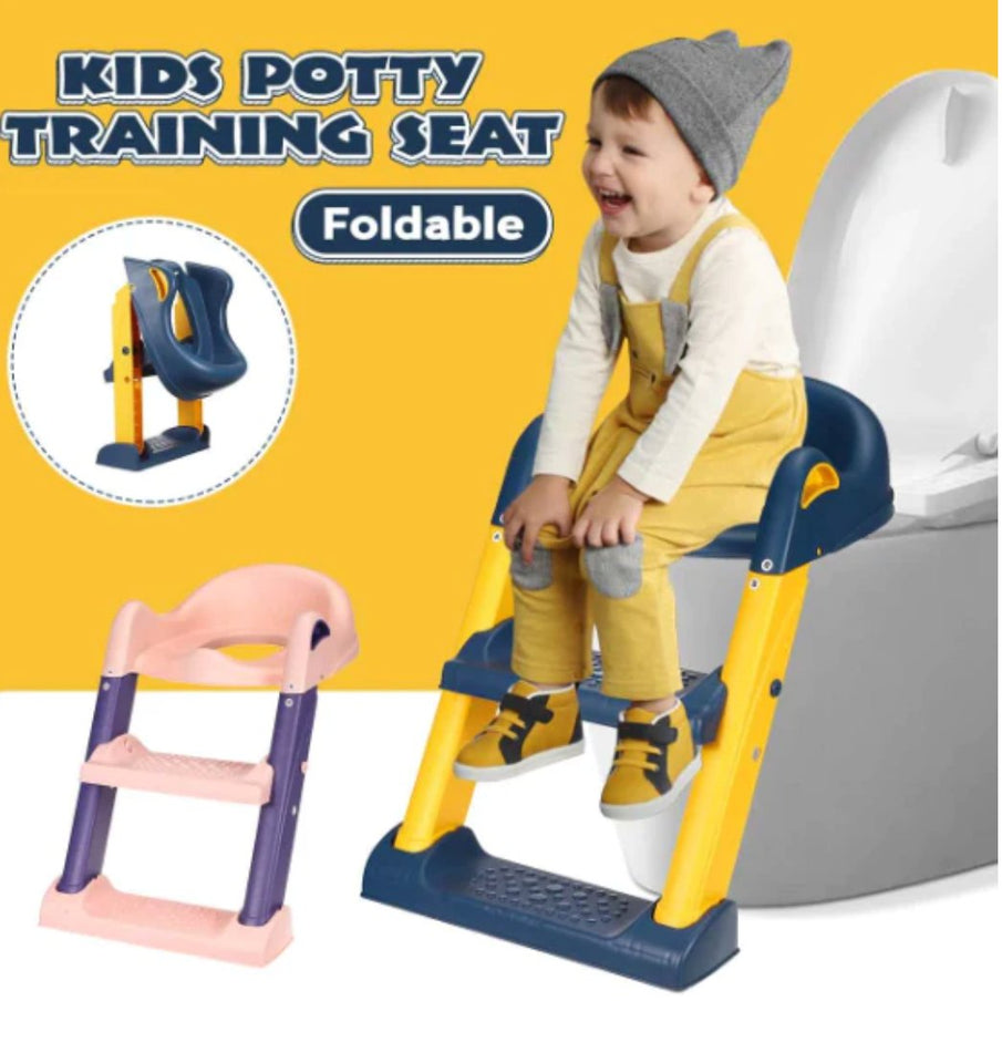 Potty Trainer for Kids ™ - TumTum