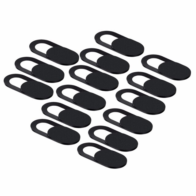 SlideSticker ™ - Anti Spy - TumTum