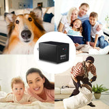 SmartCharger™ - HD Camera with Audio - TumTum