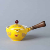 SpillProff ™ 360° Vintage Tea Cup Set - TumTum