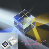 THE ORIGINAL CUBE ™ + Gift Box - TumTum