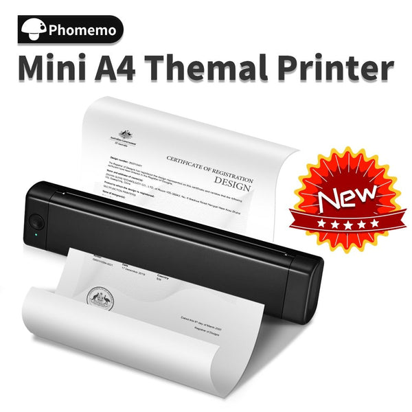 ThermalPrinter ™ - TumTum