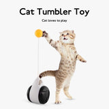Toy Friend Cat™ - TumTum