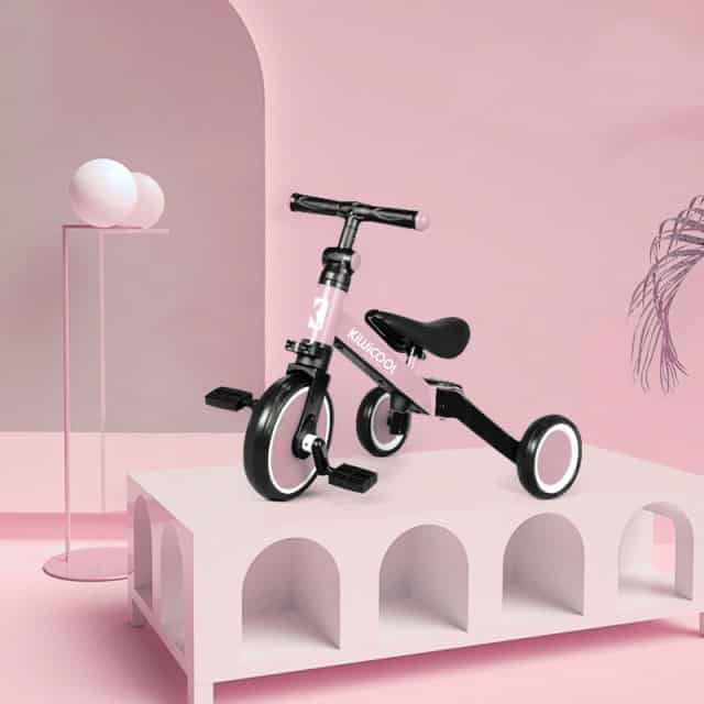 Tricycle™ - Kids Scooter - TumTum