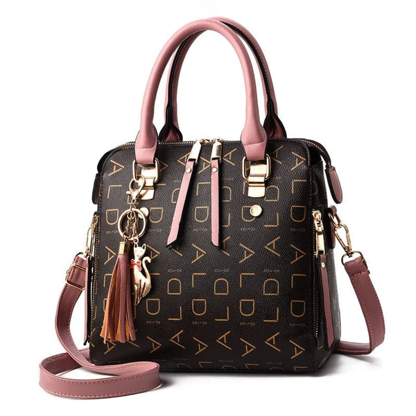Vento Marea ™ - Luxurious Bag for Women - TumTum