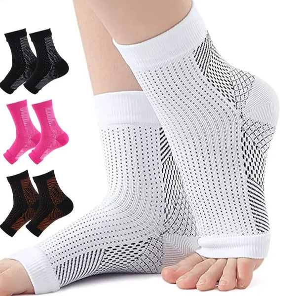 ComfortStep™ - Compression Socks
