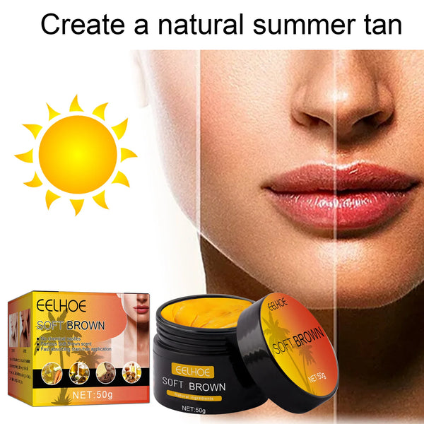 TanTonic™ - Intensive Tanning Luxe Gel