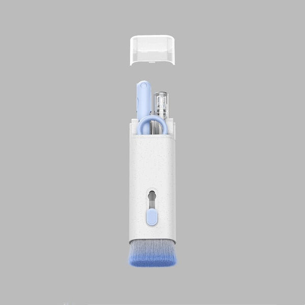 FineBrush™ - 7in1 Pc & Phone Cleaner - TumTum