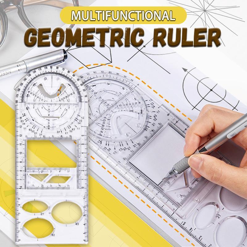 GeoMetric™ Ruler - TumTum