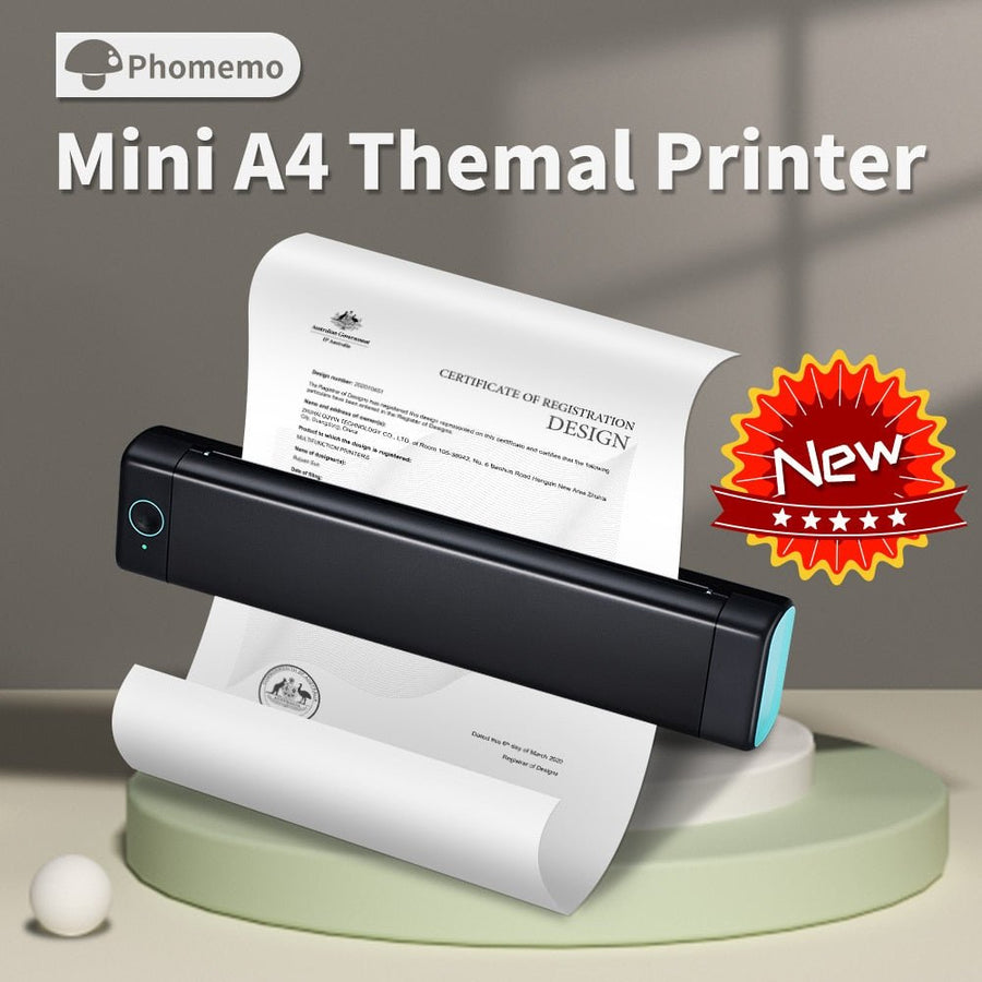 ThermalPrinter ™ - TumTum